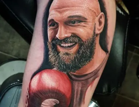 Classical Sculpture Face